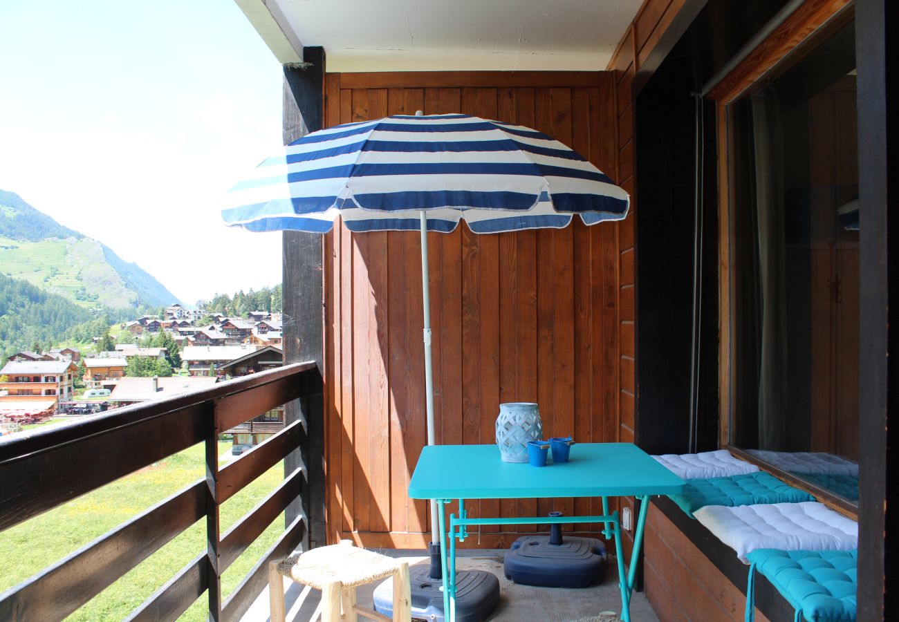 Ferienwohnung in Evolène - Dent Blanche 34 - Lieblings-Airbnb | Évolène