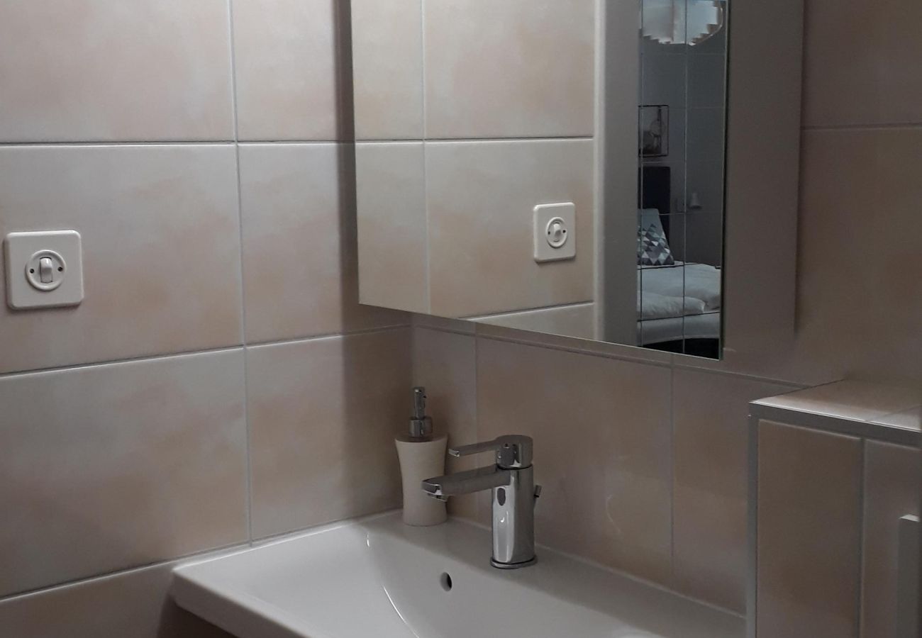 Ferienwohnung in Evolène - Dent Blanche 34 - Lieblings-Airbnb | Évolène