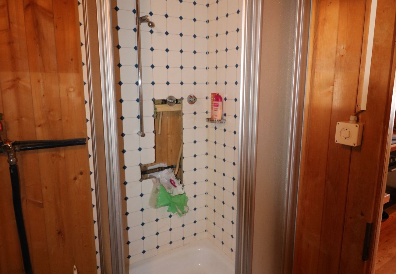 Chalet in La Sage - Les Mélèzes - Authentic chalet | La Sage 