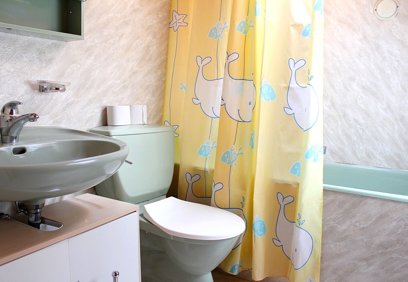 Apartment in Evolène - Lu Verzache - Duplex im Dorf | Evolène