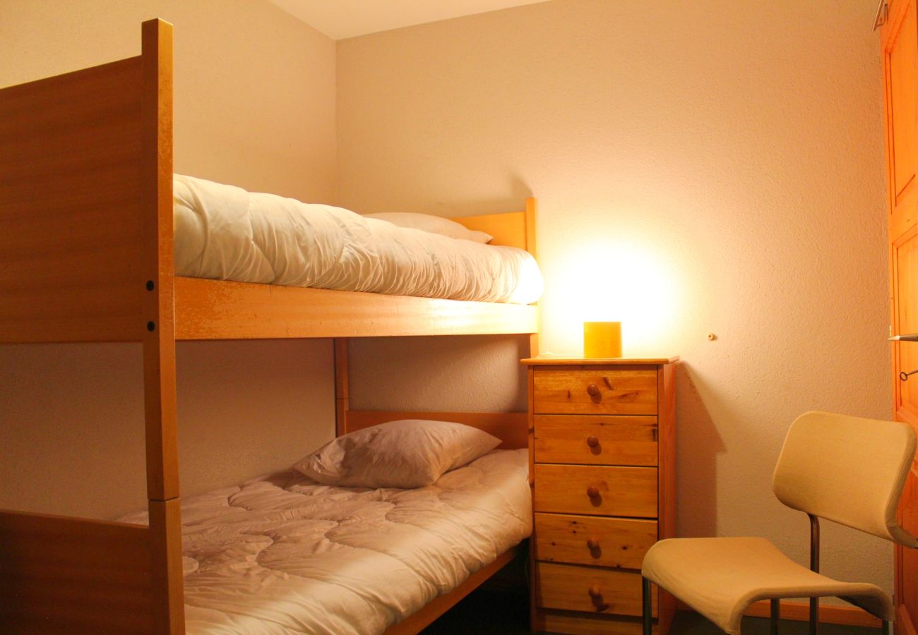 Appartement à Evolène - Chamois 29 - Proche de toutes commodités | Evolène