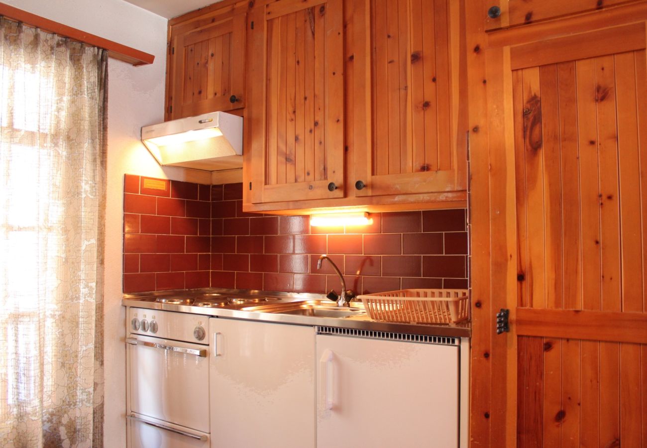 Appartement à Evolène - Chamois 29 - Proche de toutes commodités | Evolène
